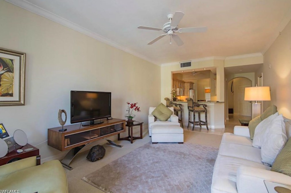 410 Bayfront Pl Apt 2405, Naples, FL 34102