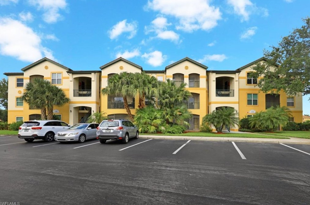 11540 Villa Grand #1211, Fort Myers, FL 33913