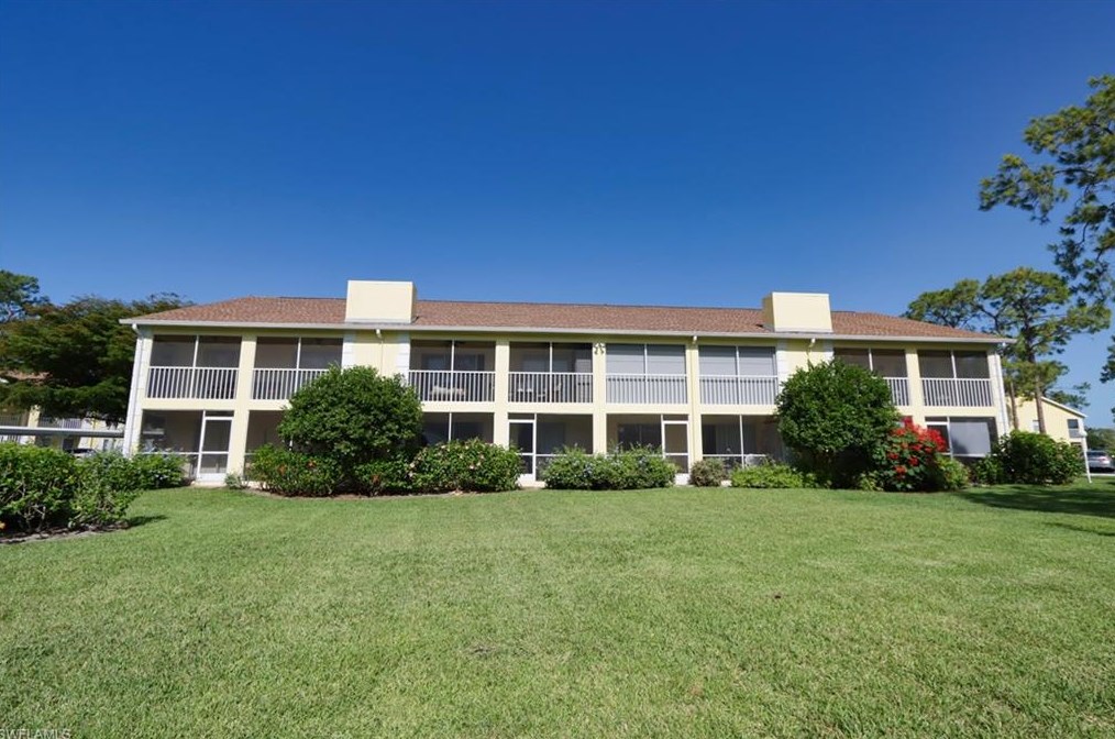 2718 Kings Lake Blvd #204, Naples, FL