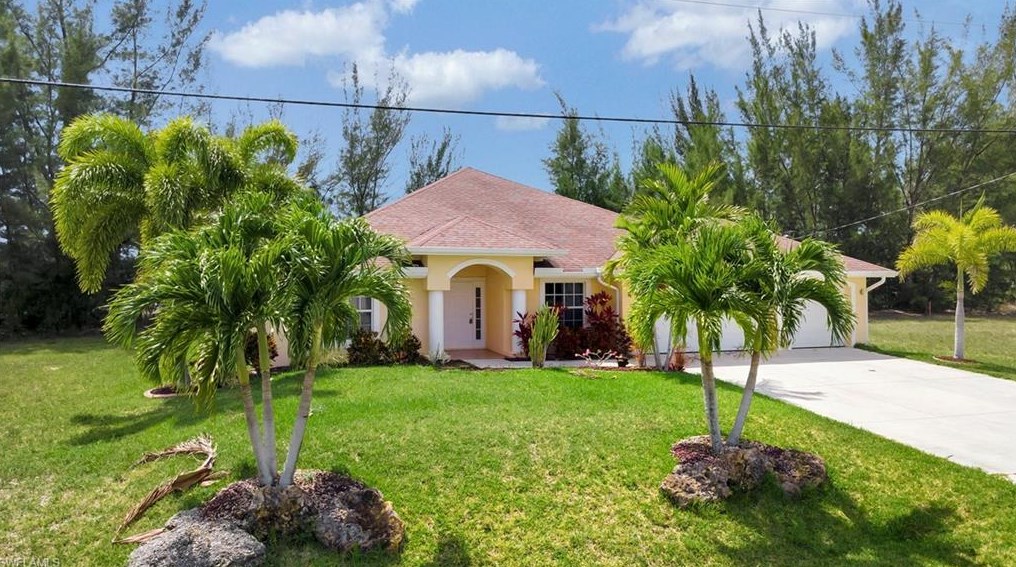1902 21st Ave, Cape Coral, FL 33909-0046