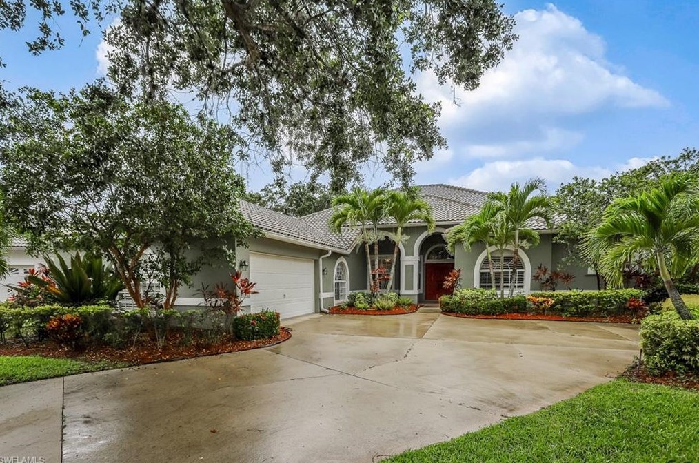 11896 Grand Isles Ln, Fort Myers, FL 33913-8371