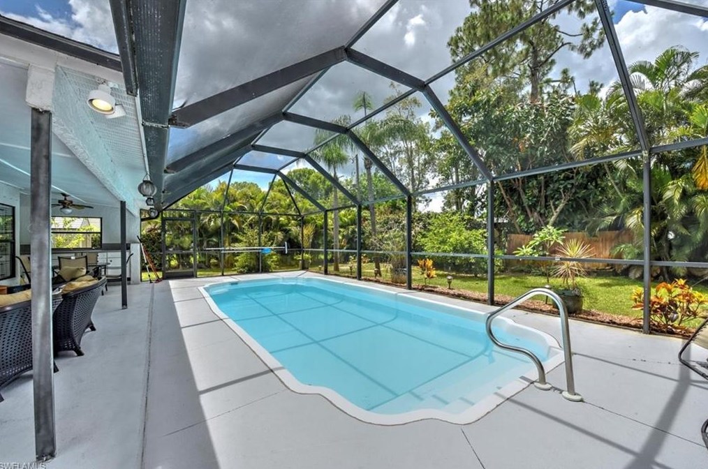 8237 Pennsylvania Blvd, Fort Myers, FL 33967-2828