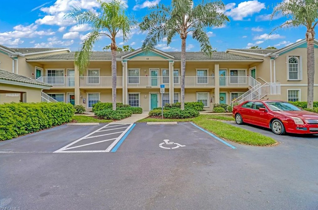 25735 Lake Amelia Way #103, Bonita Springs, FL 34135