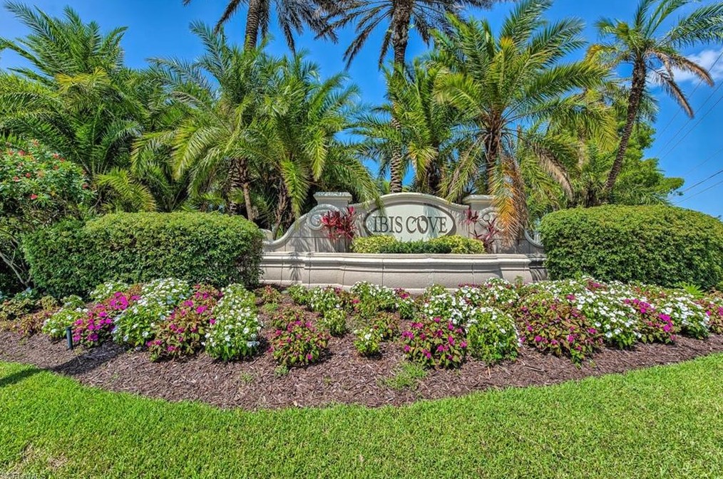 8374 Ibis Cove Cir #b-253, Naples, FL 34119