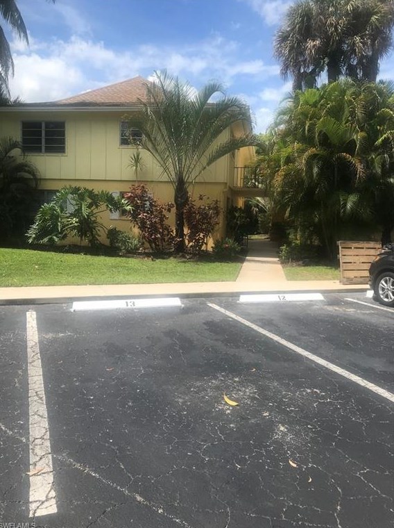 1210 Shady Rest Ln #12, Naples, FL 34103