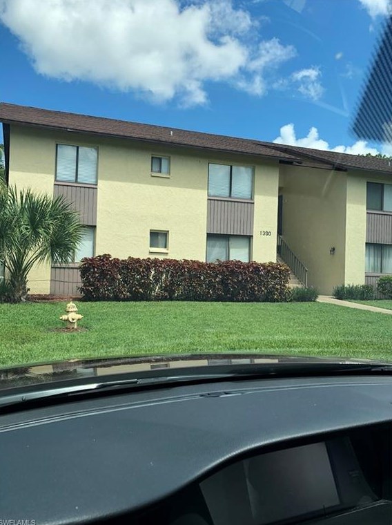 1390 Green Valley Cir #1103, Naples, FL 34104