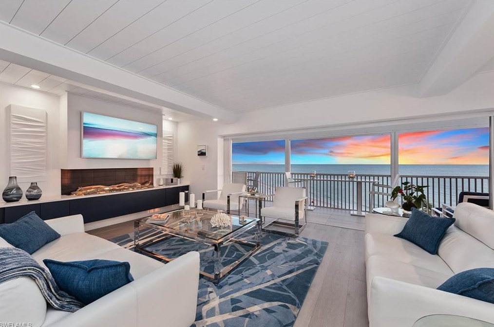 3401 Gulf Shore Blvd N #502, Naples, FL 34103