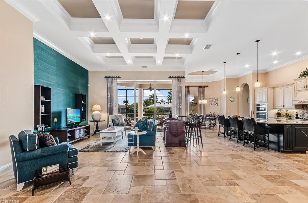 207 Geranium Ct, Marco Island, FL 34145