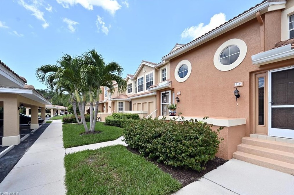 13060 Amberley Ct #809, Bonita Springs, FL 34135