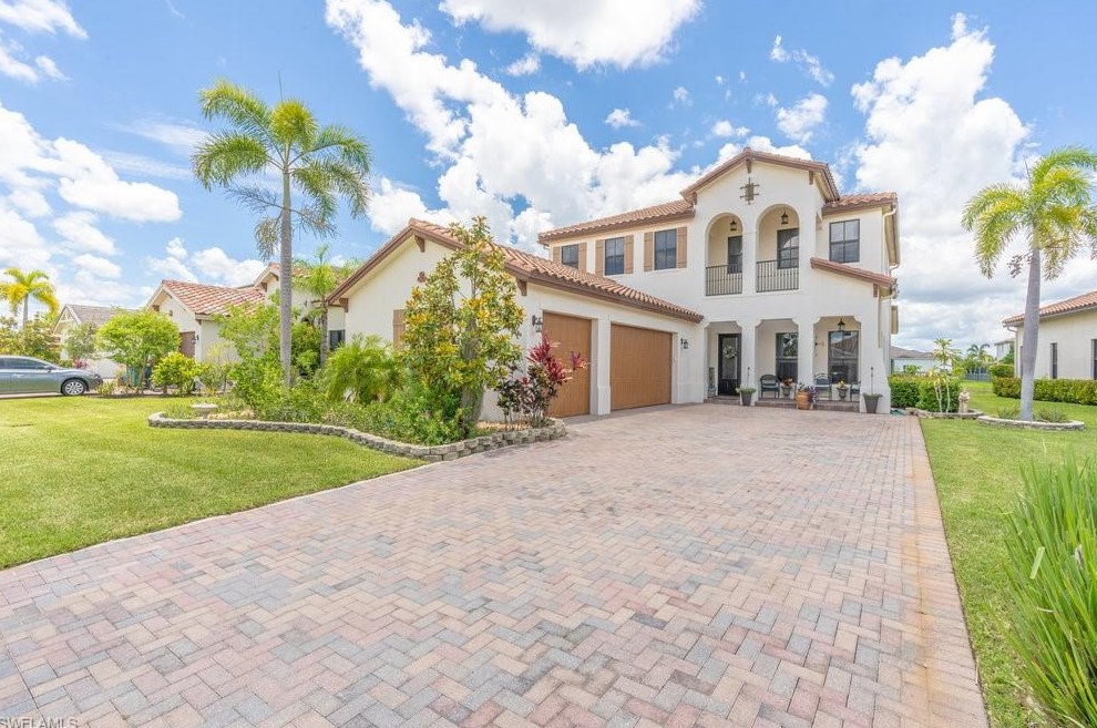 4999 Milano St, Ave Maria, FL 34142