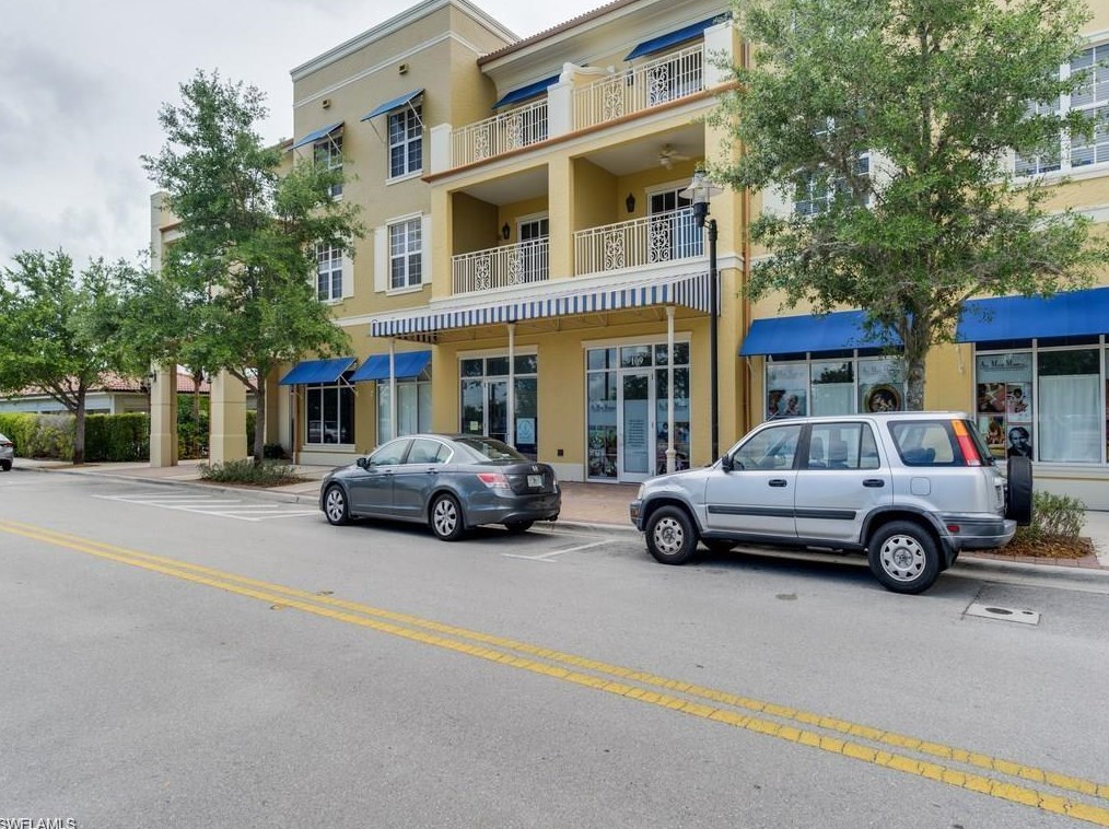 5068 Annunciation Cir #4203, Ave Maria, FL 34142