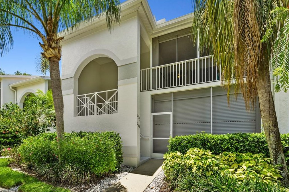 26450 Sunderland Dr #2203, Bonita Springs, FL 34135