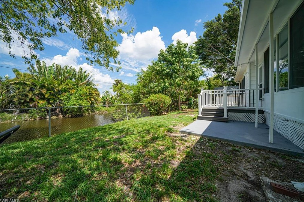 3021 Vasco St, Punta Gorda FL  33950-3124 exterior