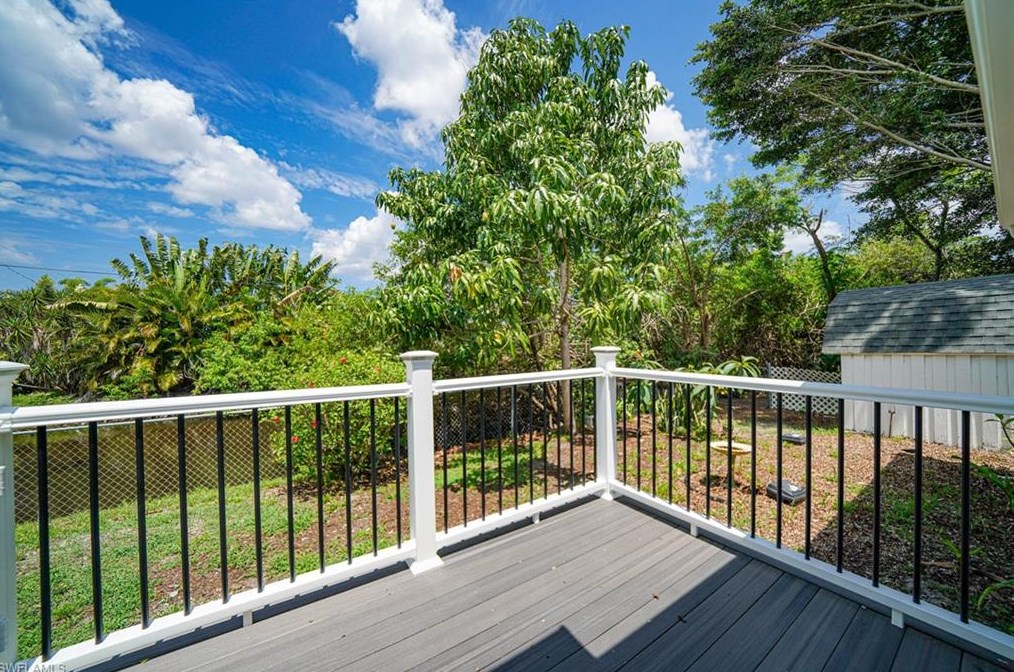 3021 Vasco St, Punta Gorda FL  33950-3124 exterior