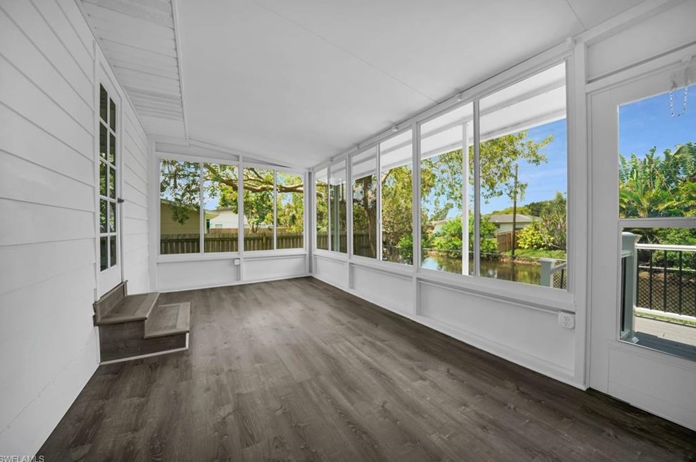 3021 Vasco St, Punta Gorda FL  33950-3124 exterior