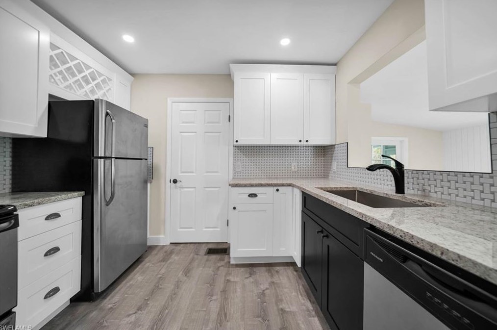 3021 Vasco St, Punta Gorda FL  33950-3124 exterior