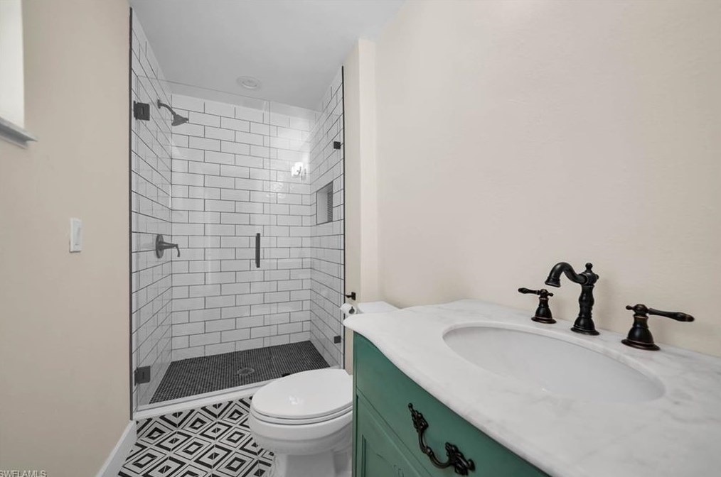 3021 Vasco St, Punta Gorda FL  33950-3124 exterior