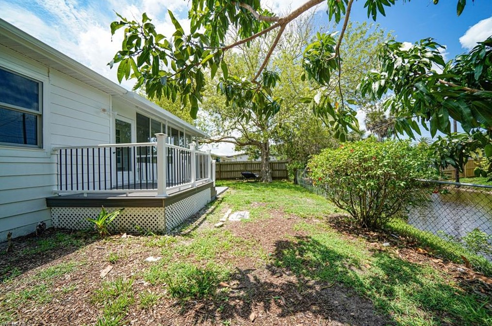 3021 Vasco St, Punta Gorda FL  33950-3124 exterior