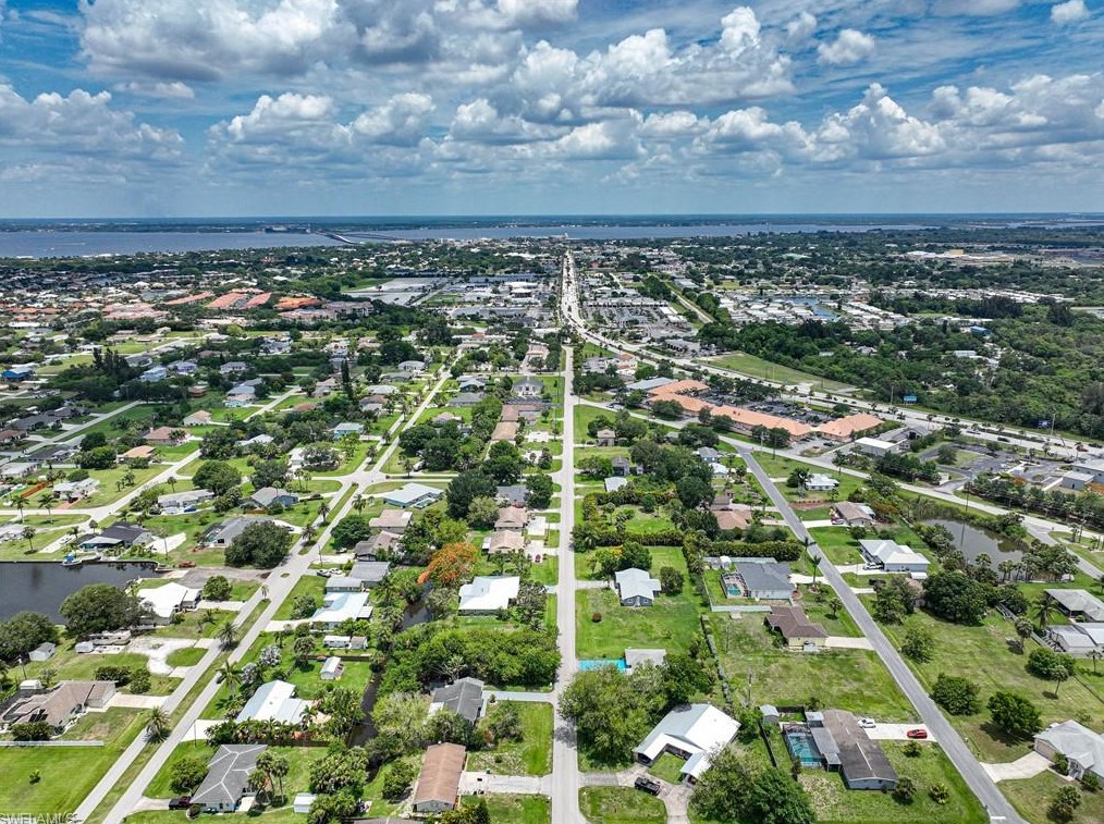 3021 Vasco St, Punta Gorda FL  33950-3124 exterior