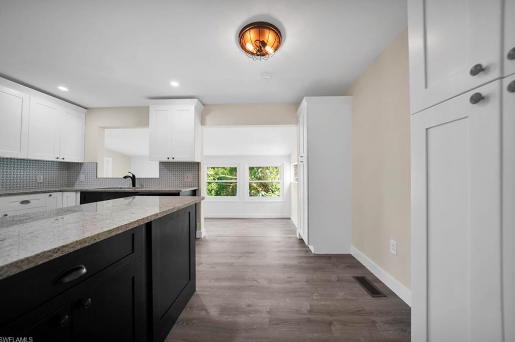 3021 Vasco St, Punta Gorda FL  33950-3124 exterior