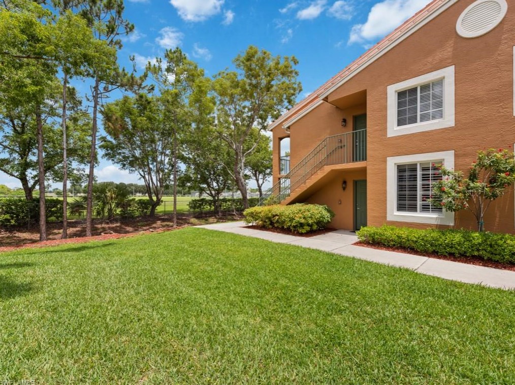 1170 Wildwood Lakes Blvd #102, Naples, FL 34104