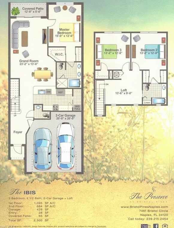 7770 Bristol Cir, Naples, FL