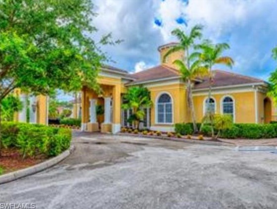 7020 Ambrosia Ln #1105, Naples, FL 34119
