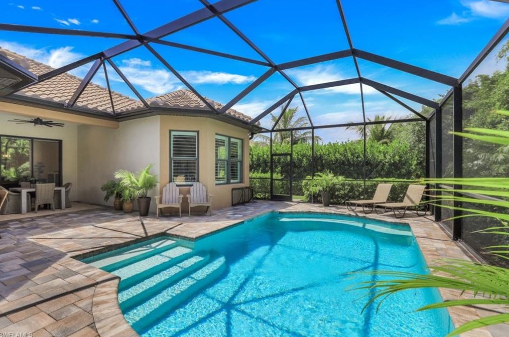9618 Campanile Cir, Naples, FL