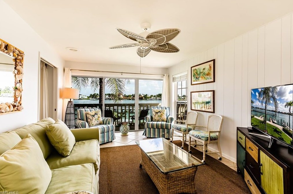 1215 Edington Pl #l8, Marco Island, FL 34145