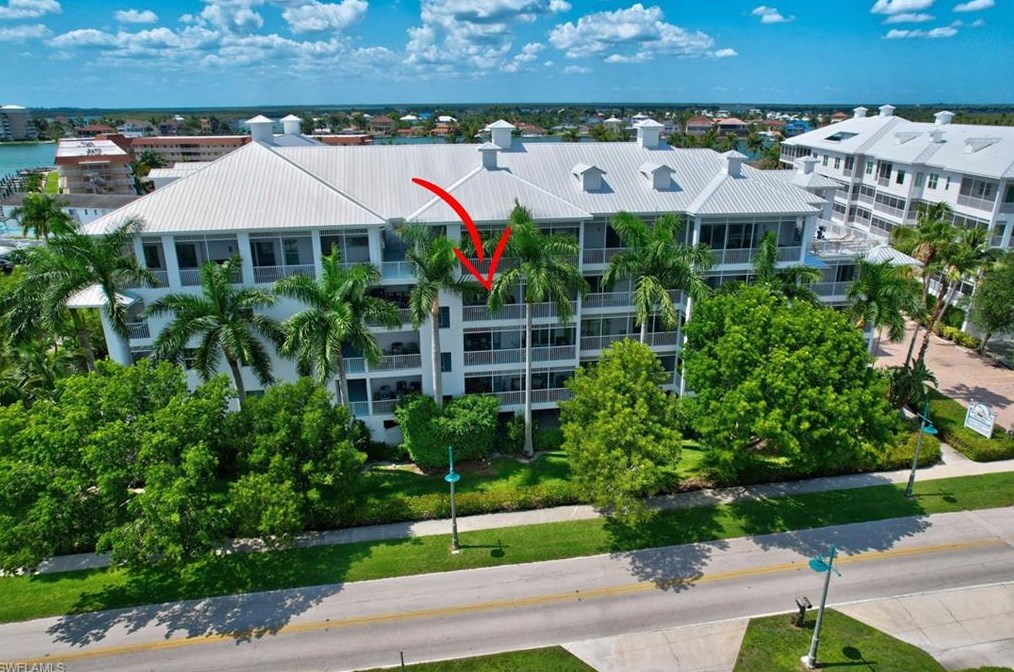 140 Palm St #405, Marco Island, FL 34145