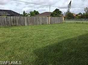 1111 41st Terrace, Cape Coral, FL 33914
