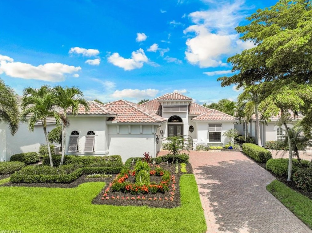 12470 Villagio Way, Fort Myers, FL 33912-1499