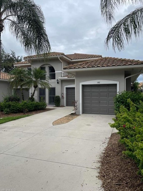 11412 Quail Village Way #d-102, Naples, FL 34119