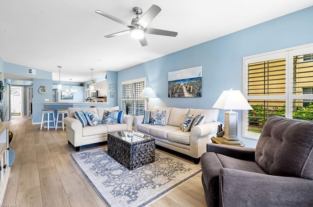 23800 Costa Del Sol Rd #101, Bonita Springs, FL 34135
