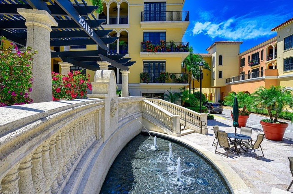 8011 Via Monte Carlo Way #119, Estero, FL 33928