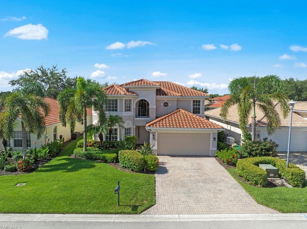 9307 La Bianco St, Fort Myers, FL 33967-5642