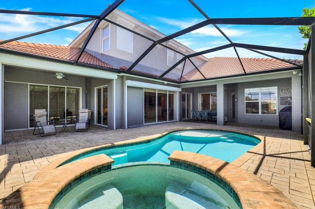 3028 Via San Marco Ct, Fort Myers, FL 33905-5413