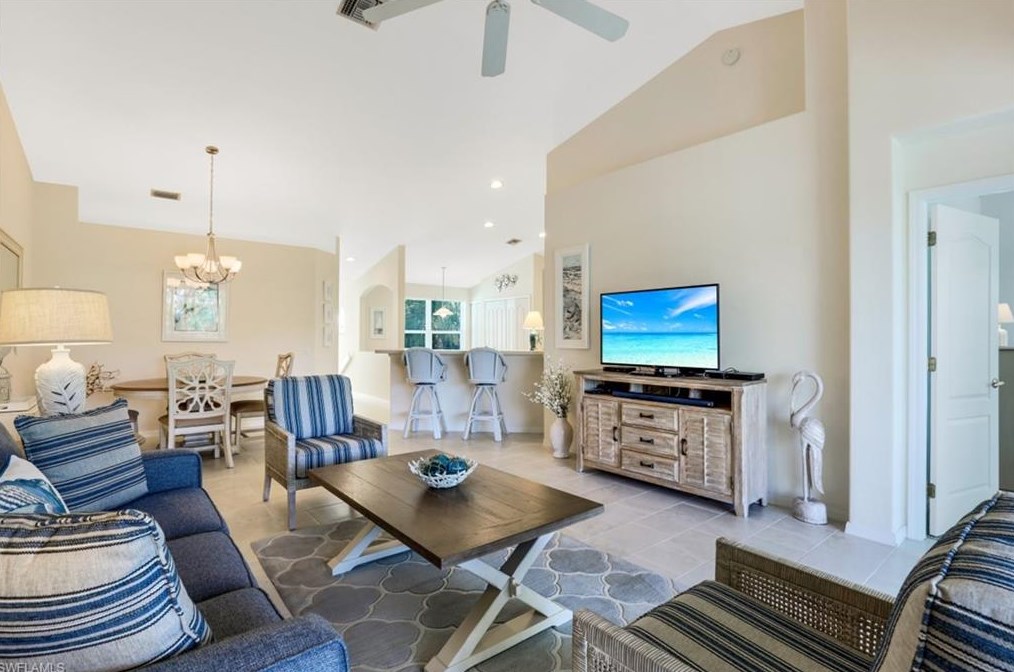 9351 Spring Run Blvd #3205, Bonita Springs, FL 34135