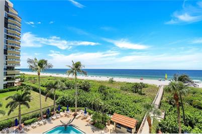 720 Collier Blvd, Unit # 303 - Photo 1