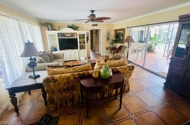 1444 Mandel Rd, Fort Myers, FL 33919-1070