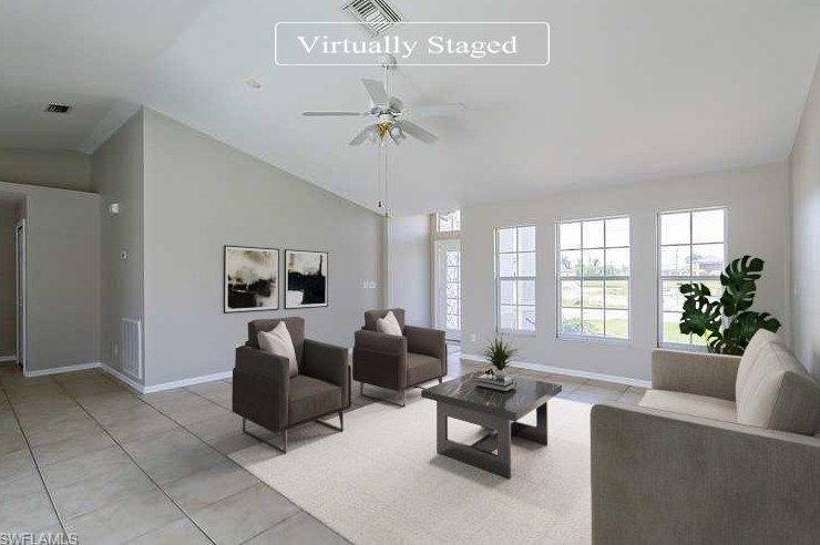 3223 3rd Ln, Cape Coral, FL 33991-1012