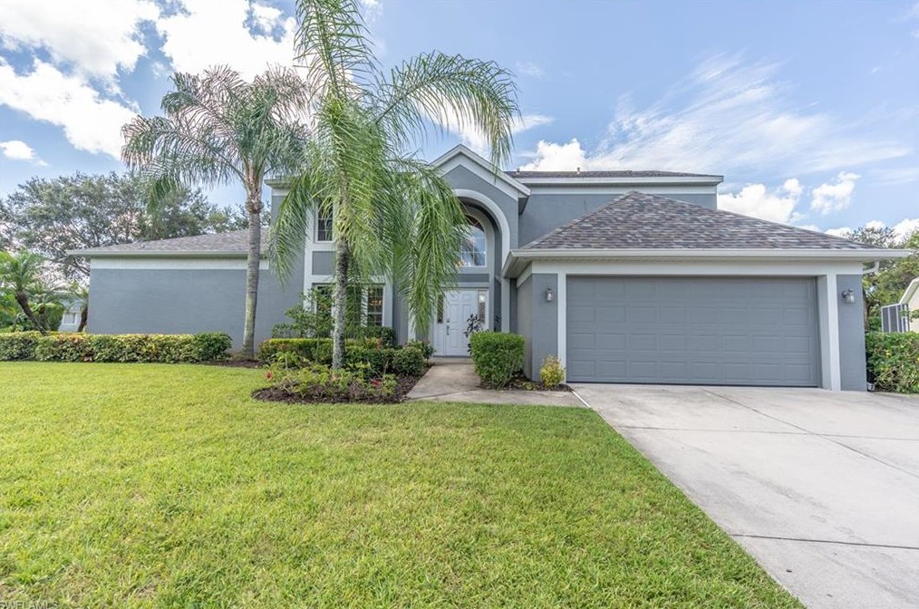 13208 Hampton Park Ct, Fort Myers, FL 33913-7809