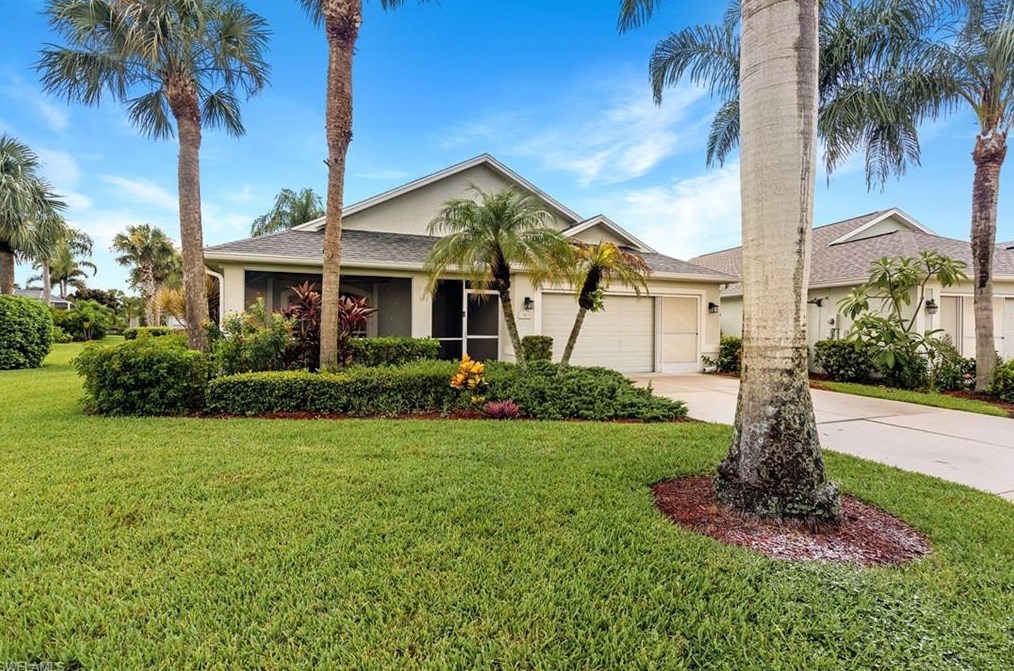 13305 Royal Palm Run, Fort Myers, FL 33903-5295
