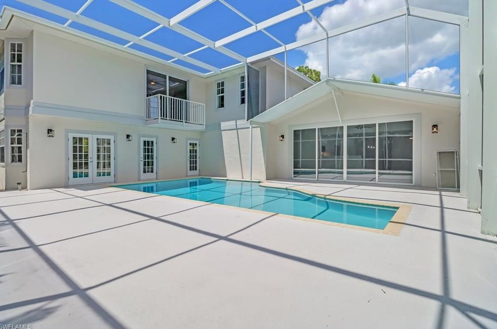 1100 Royal Palm Dr, Naples, FL 34103