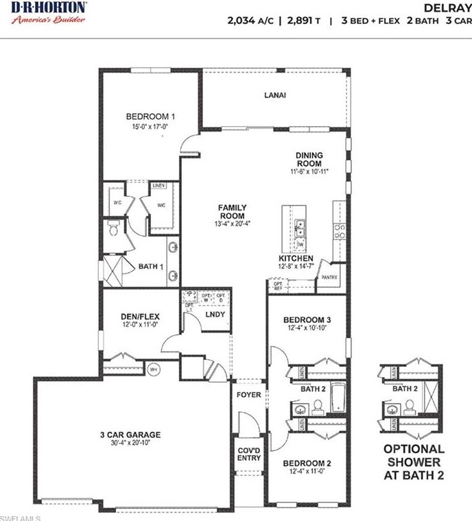 909 1st St, Cape Coral, FL 33993-2433