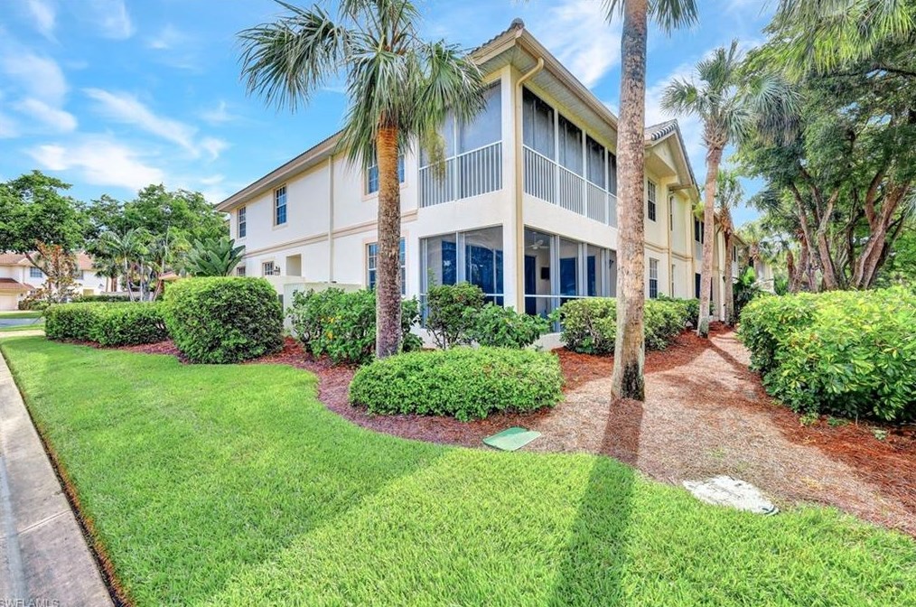 4713 Montego Pointe Way #103, Bonita Springs, FL 34134