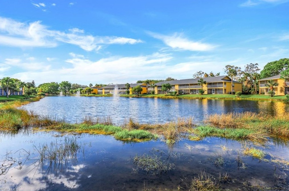 1250 Yesica Ann Cir #e-201, Naples, FL 34110