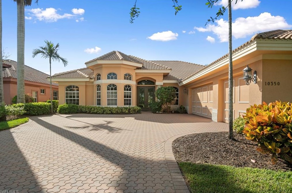 10350 Via Balestri Dr, Fort Myers, FL 33913-8958