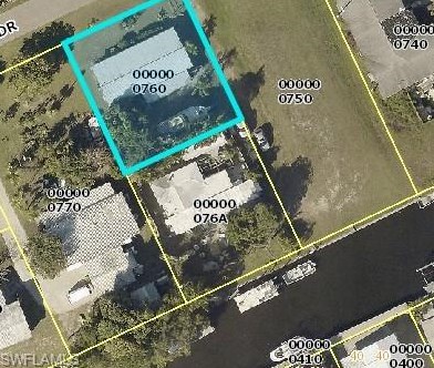 4985 Sandpiper Dr, Saint James City, FL 33956