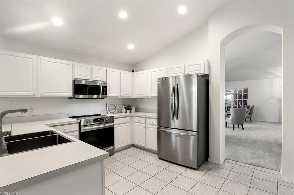 8833 Cypress Preserve Pl, Fort Myers FL  33912-0829 exterior